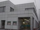 大垣共立銀行羽島支店(銀行)まで545m ジュネスＫＯＡ