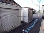 サンフラワー正木Ⅴ