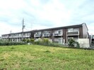 タウニーＮＯ.３の外観