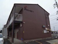 タウニーＮＯ.１