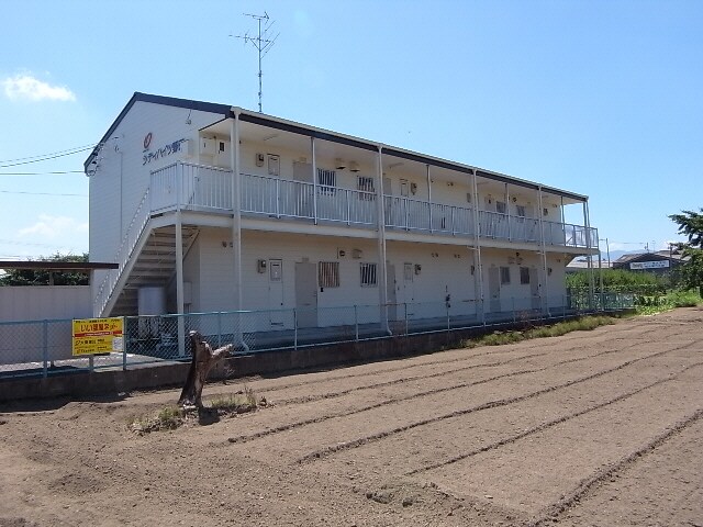  シティハイツ野田