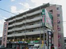 シェラトン広瀬の外観