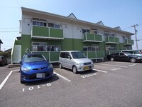 グリーンハイツＡ