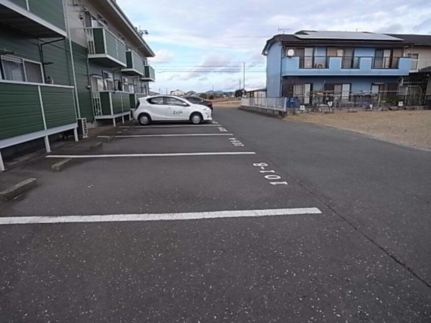  グリーンハイツＡ