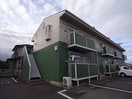  グリーンハイツＡ