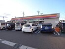 サークルK羽島竹鼻町店(コンビニ)まで589m フォーレストヒル　S