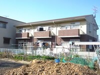 ニューシティ福寿