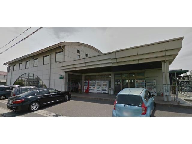 JAぎふさかい川支店(銀行)まで1363m Ｋ.Ｔ　ＳＩＮＳＩＡ．Ⅱ