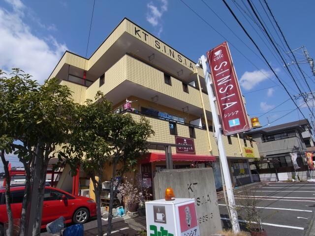  ＫＴ　ＳＩＮＳＩＡ