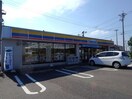 ミニストップ羽島竹鼻町店(コンビニ)まで681m MKハイツ
