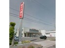 十六銀行羽島支店(銀行)まで428m シティライフ浅井