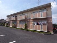 ニューシティ新井Ａ