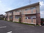 ニューシティ新井Ａ