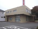 岐阜信用金庫竹鼻支店(銀行)まで641m メゾン大島