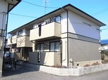 サンガーデン羽島
