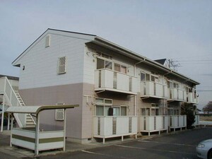 サンハイツ羽島