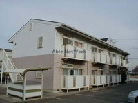サンハイツ羽島