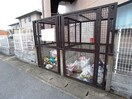 建物設備 リンピアＨＡＮＡＭＵＲＡ