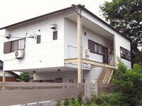 コーポ大橋