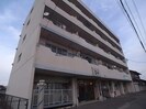 紅屋ビルの外観