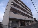 紅屋ビルの外観