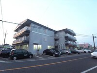 第３カトービル