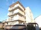 加藤ビルの外観