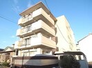 加藤ビルの外観