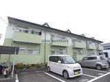 ハイツピーチヒル