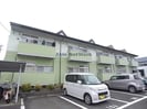 ハイツピーチヒルの外観