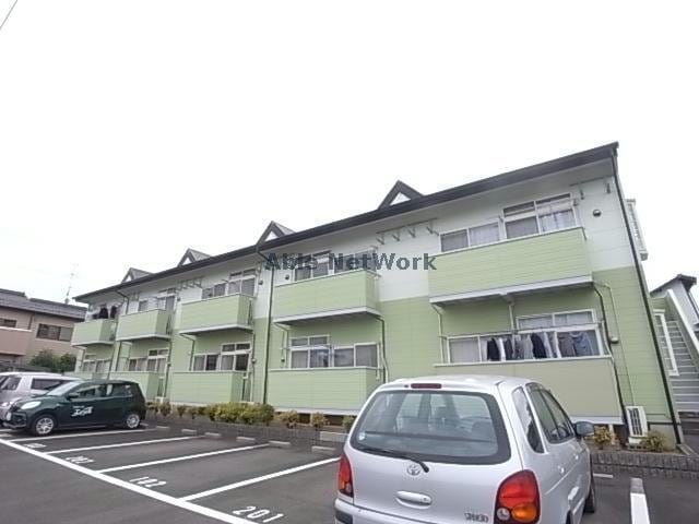  ハイツピーチヒル