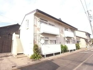 ニューシティー江吉良