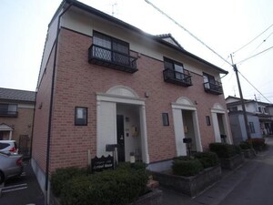 Ａｐｒｉｃｏｔ　Ｈｏｕｓｅ　Ｂ