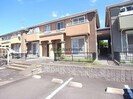 アーバンウッズ岐南の外観
