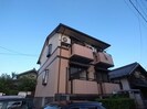 シンフォニーの外観