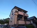シンフォニーの外観