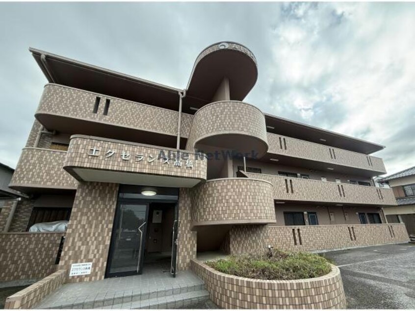  エクセランス高橋