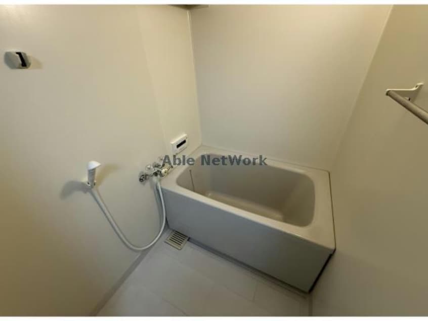  エクセランス高橋