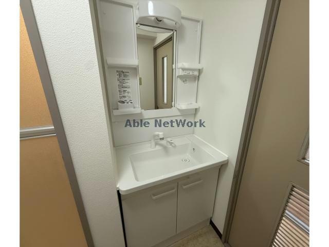  エクセランス高橋