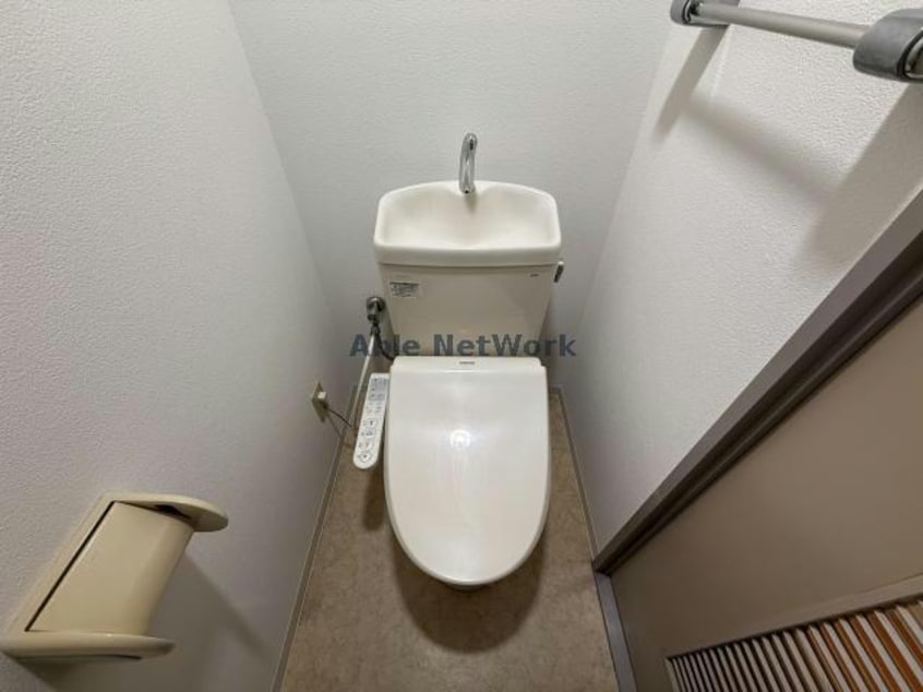  エクセランス高橋