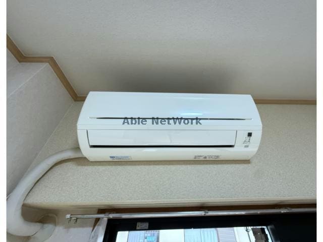  エクセランス高橋