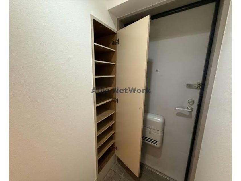  エクセランス高橋