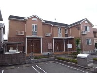 サニーコート舟橋