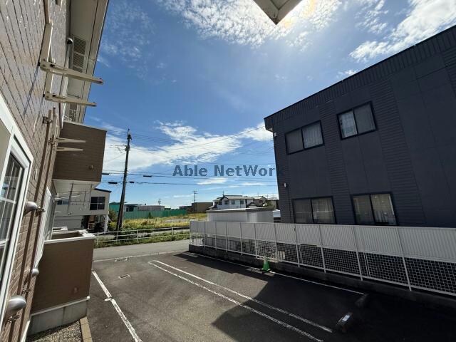 プラシード（正木町）