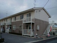 サンハイム　Ａ