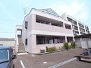 サンフィット小柳Ⅱの外観