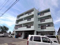 三浦シティーハイツ