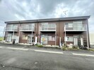 タウニーNo.5の外観