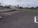 メイプルタウン　Ⅰの外観