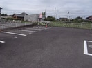 メイプルタウン　Ⅰの外観
